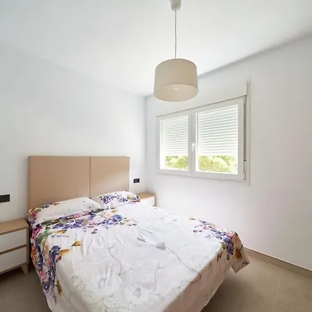 Eryan I Appartement *