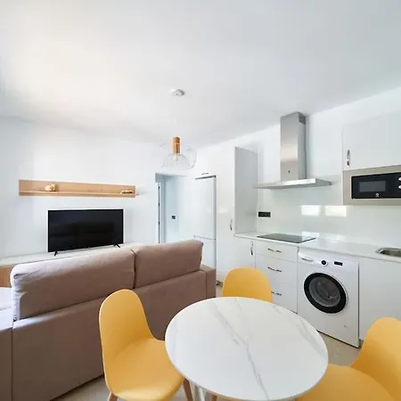 Eryan I Appartement San José