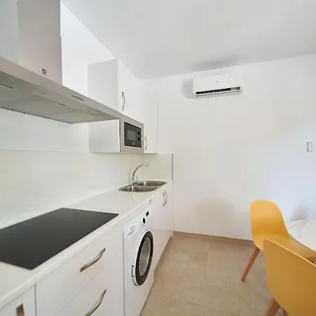 Eryan I Appartement *